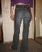 Превью Новые джинсы  Pavarotti (Италия) р. 27 Москва - 1