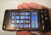 Превью Новинка Sony Ericsson C8000 Москва - 1