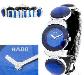 Женские Rado Blue Fascination (новые) превью 101170.
