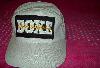 Новая Бейсболка DG - Boxe превью 101254.