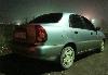 Превью Chevrolet Lanos, 2008 Москва - 4