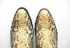 Превью Cowboy Boots Natural Snakeskin 8.5 D Москва - 1