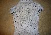 Блузка с короткими рукавами р.42-44 превью 101466.