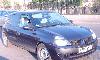 Превью Renault Clio, 2002 Санкт-Петербург - 1
