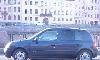 Превью Renault Clio, 2002 Санкт-Петербург - 2