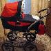 Превью Кoляcкa для нoвopoждeнныx Peg-Perego ( Classico) Москва - 1