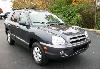 Превью Hyundai Santa FE, 2006 Москва - 2