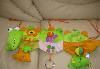 Игрушка -подвес на кроватку новая превью 102007.