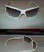 Очки белые ( новые ) превью 102113.