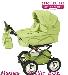 Коляска 2 в 1 maxima новинка превью 102778.