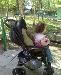 Коляска трансформер пег перего уно превью 103601.