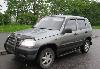 Превью Chevrolet Niva, 2006 Санкт-Петербург - 1