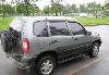 Превью Chevrolet Niva, 2006 Санкт-Петербург - 2