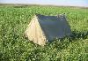 Брезентовая палатка превью 103964.