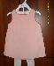 Новый сарафан для девочки+колготки превью 100421.