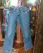 Джинсы превью 100479.