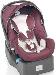 Автомобильное  кресло инглезина хагги с базой превью 104211.