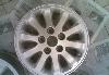 5х114.3х67 ет 42,радиус 15(16),идеал.есть шины превью 104219.