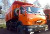 КамаЗ 65115-017 2010 превью 104367.