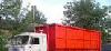 Превью Вывоз мусора,контейнер 27м/куб.Тосно,Гатчина Санкт-Петербург - 1