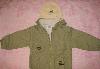 Куртка-ветровка и шапочка превью 100590.