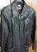 Куртка кожаная превью 105026.