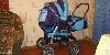 Коляска-трансформер превью 105151.