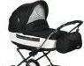 Коляска Roan Marita 2в1+дождевик и сетка москитная превью 105886.