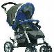 Коляска Jane Nomad Pro 2в1 превью 100635.
