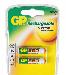 Аккамуляторы GP Rechargeable превью 106285.