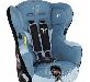 Автокресло 9-18 Bebe Confort Iseos тт Франция превью 106405.