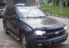 Превью Chevrolet Trailblazer, 2005 Санкт-Петербург - 1