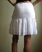 Превью Белая юбка Москва - 1