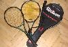 Превью Ракетки теннисные Санкт-Петербург - 1