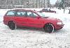 Превью Volkswagen Passat Variant (B5) Санкт-Петербург - 1