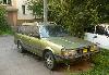 Превью Subaru, 1986 Санкт-Петербург - 1