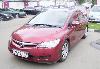 Превью Honda Civic, 2008 Москва - 1