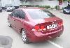 Превью Honda Civic, 2008 Москва - 2