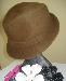 Голвные уборы из велюра (фетра) превью 108015.