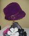 Превью Голвные уборы из велюра (фетра) Москва - 3