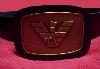 Новый ремень Giorgio Armani превью 108099.