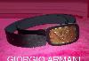 Превью Новый ремень Giorgio Armani Москва - 1