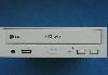 CD-ROM LG CRD-8521B 52x белый превью 108114.