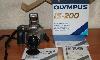 Превью Olympus is-200 Москва - 2