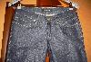 Джинсы превью 108189.