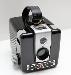 Превью Раритетный Kodak Brownie Hawkeye 50-ые годы Москва - 1