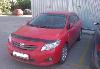 Превью Toyota Corolla, 2007 Москва - 3
