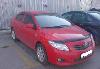 Превью Toyota Corolla, 2007 Москва - 4