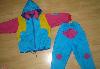 Куртка и штаны для дев на весну р 110-116 превью 108997.