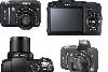 Превью Canon SX110IS,9Мп,10Х,сост идеалн,гар1год,в компл Санкт-Петербург - 3
